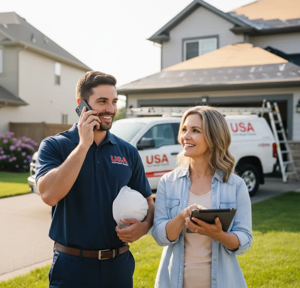 Roof Maintenance in Grafton, MA